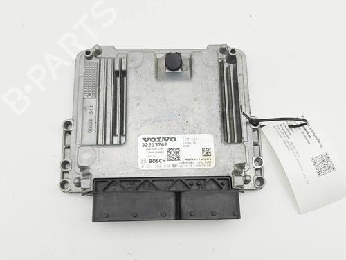 Used Engine control unit (ECU) Engine control unit (ECU) VOLVO XC40 (536) T3 (156 hp) 39930440 39930440