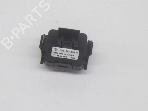 Electronic sensor PORSCHE PANAMERA (970) 3.0 D | BP8838397M84 - Image 3