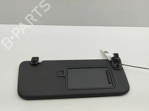Used Right sun visor Right sun visor KIA EV3 EV (204 hp) 33400199 33400199