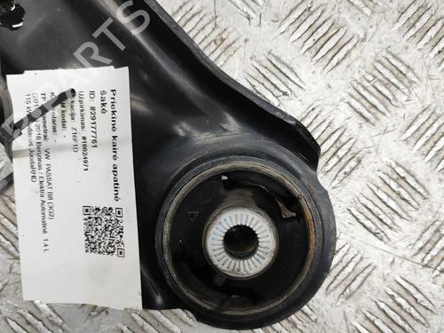 Left front suspension arm VW PASSAT B8 (3G2, CB2) 1.4 GTE Hybrid | BP25614336M12