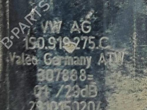 Electronic module VW AMAROK (2HA, 2HB, S1B, S6B, S7A, S7B, AGD) 2.0 BiTDI 4motion | BP31314944M83 