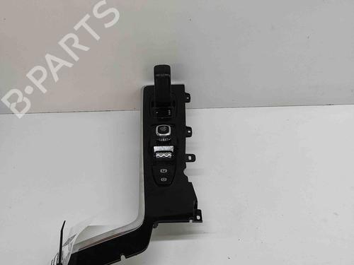 Used Gear lever VOLVO XC60 II (246) B5 Mild-Hybrid (250 hp) 27790888