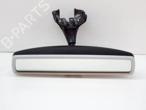 Used Rear mirror VW PASSAT B7 (362) 1.4 TSI (160 hp) 8145468