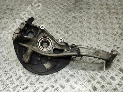Left front steering knuckle AUDI Q7 (4MB, 4MG, 4MQ) 50 TDI Mild Hybrid quattro | BP31360242M25 - Image 4