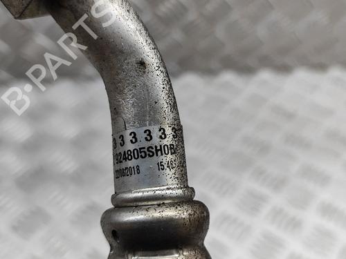 AC pipe NISSAN LEAF (ZE1) Electric | BP28432446M126 