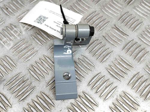 Hinge/Door check strap BMW 4 Gran Coupe (G26) 420 d Mild-Hybrid | BP27766858C146