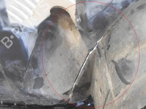 Subframe VOLVO XC90 II (256) D5 AWD | BP6905140M9 