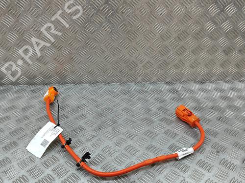 Wiring harness VOLVO XC40 (536) Recharge AWD | BP28687300E16  - Image 5