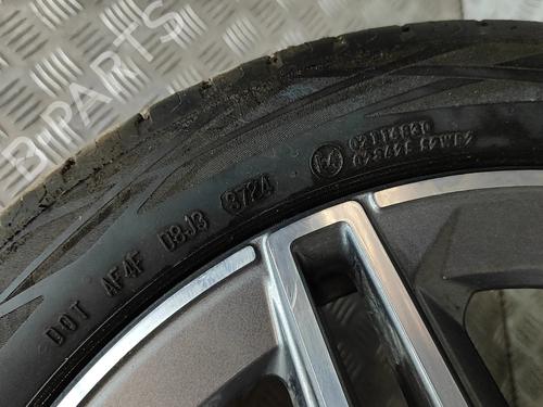 Fælk MERCEDES-BENZ A-CLASS (W177) AMG A 35 4-matic (177.051) | BP28028411C45 