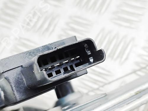 Front left window mechanism RENAULT ARKANA I (LCM_, LDN_) 1.6 E-TECH 145 (LDMU) | BP37238436C22  - Image 6