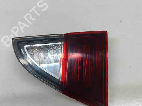Used Left tailgate light RENAULT MEGANE CC (EZ0/1_) 1.6 dCi (EZ00) (130 hp) 29336822