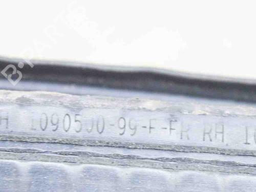 Rubber door seal TESLA MODEL 3 (5YJ3) EV | BP27750345C142 