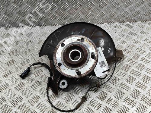 Used Right front steering knuckle CHRYSLER GRAND VOYAGER V (RT) 2.8 CRD (163 hp) 28436406