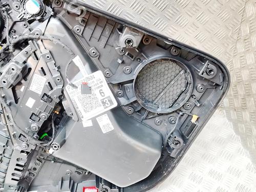 Rear right panel AUDI Q3 Sportback (F3N) 2.5 RS TFSI quattro | BP38308238C61 - Image 7