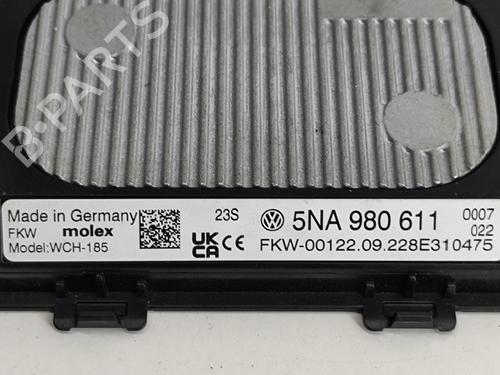 Elektronisk modul VW ID.3 (E11, E12) Pro S | BP27771157M83 