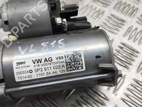 Startmotor AUDI A6 C8 Avant (4A5) RS6 TFSI Mild Hybrid quattro | BP28562222M8