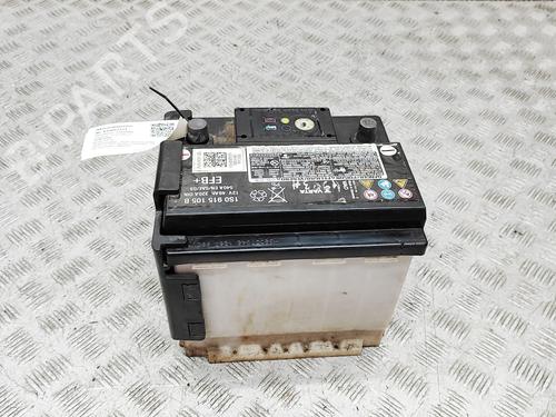 Batterij AUDI Q4 E-TRON SUV (F4B) 40 (204 hp) 30382024