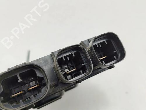 Fuse box OPEL VIVARO B Bus (X82) 1.6 CDTI (06) | BP32061303E1  - Image 5