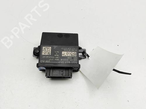 Elektronisk modul VW PASSAT B8 (3G2, CB2) 2.0 TDI (150 hp) 30819347