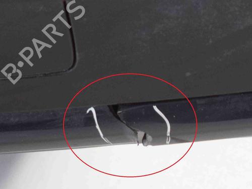 Rear bumper AUDI A3 Sportback (8VA, 8VF) S3 quattro | BP29569782C8 