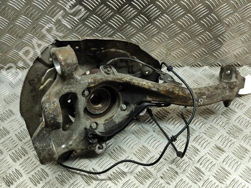 Right front steering knuckle MERCEDES-BENZ GLC (X253) 350 e 4-matic (253.954) | BP27768946M26 