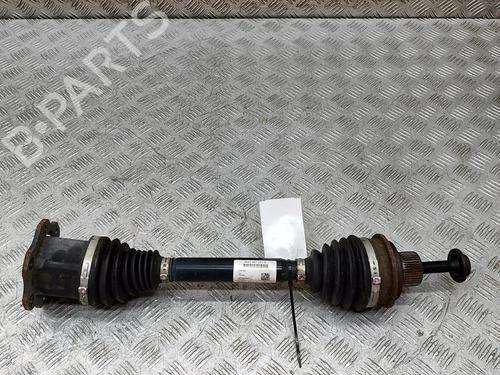 Used Left front driveshaft Left front driveshaft AUDI A5 Sportback (F5A, F5F) 2.0 TFSI quattro (252 hp) 34402091 34402091