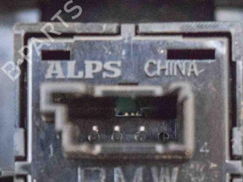 Left front window switch BMW 3 (F30, F80) 316 d | BP6755096I27 