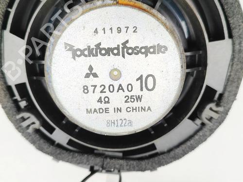 Speaker MITSUBISHI LANCER VIII (CY_A, CZ_A) EVO X (CZ4A) | BP34560281E2  - Image 6