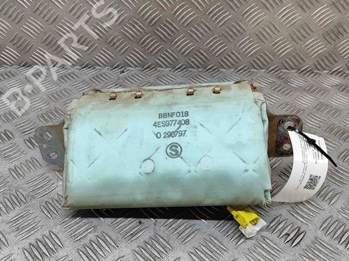 Used Passenger airbag TOYOTA LAND CRUISER 90 (_J9_) 3.0 TD (KZJ90_, KZJ95_, KZJ90R, KZJ95R, KZJ90W, KZJ95W) (125 hp) 25912782
