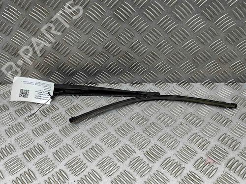 Used Rear windshield wiper arm Rear windshield wiper arm PORSCHE PANAMERA (970) 3.0 S E-Hybrid (333 hp) 33374783 33374783