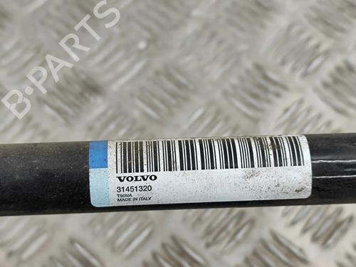 Anti roll bar VOLVO XC60 II (246) D4 | BP33368592M96 - Image 7