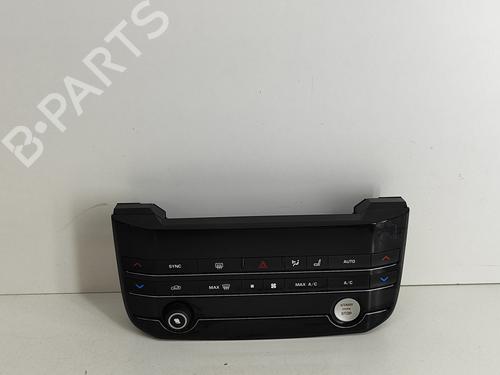 Elektronisk modul JAGUAR XE (X760) 2.0 D (180 hp) 20144256