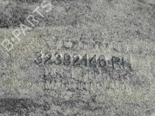 Hjulbue VOLVO XC40 (536) Recharge AWD | BP28550906C56 