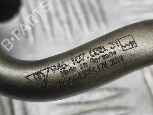 Pipe BMW 5 (E60) 530 d | BP35982743M125  - Image 6