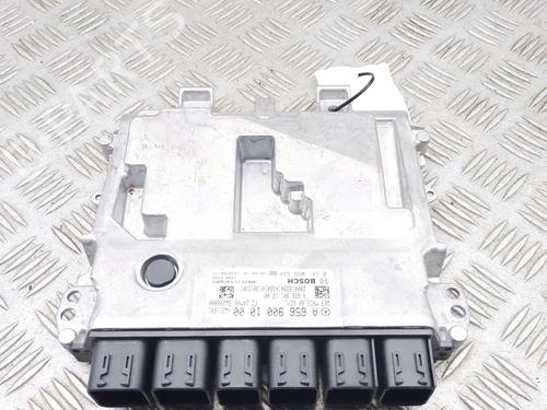 Used Engine control unit (ECU) Engine control unit (ECU) MERCEDES-BENZ GLE (V167) GLE 450 d 4-matic (167.133) (370 hp) 39687220 39687220