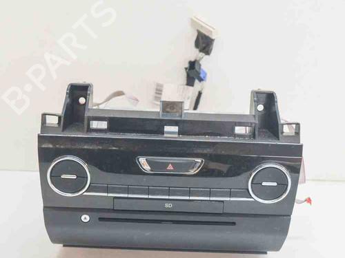 Elektronisk modul MASERATI GHIBLI III (M157) 3.0 S Q4 (409 hp) 7799955