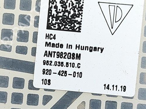 Antenna/Base AUDI E-TRON (GEN) 55 quattro | BP27774059C140 