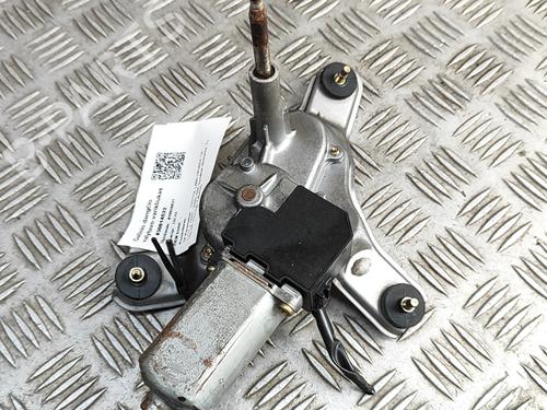 Rear wiper motor TOYOTA LAND CRUISER PRADO (_J12_) 3.0 D-4D (KDJ120, KDJ125) | BP27295644M102 