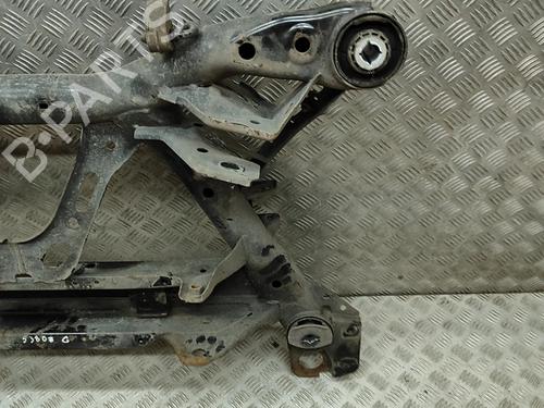 Rear axle VOLVO V60 II (225) D3 | BP27793532M2 