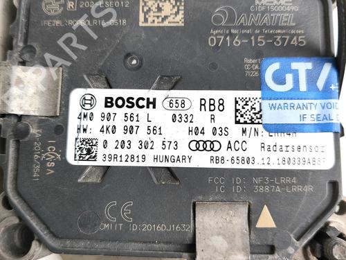 Electronic module AUDI Q8 (4MN, 4MT) 55 TFSI Mild Hybrid quattro | BP38070657M83 - Image 7