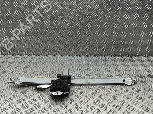 Used Front left window mechanism Front left window mechanism OPEL VIVARO B Van (X82) 1.6 CDTI (05) (116 hp) 33380591 33380591
