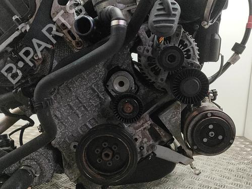 Engine BMW 3 Touring (F31) 320 d | BP31693338M1 - Image 8
