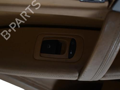 Rear left panel PORSCHE CAYENNE (9PA) S 4.8 | BP33367443C60 - Image 3