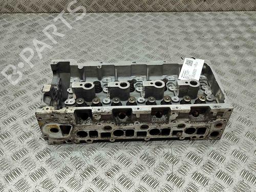 Used Cylinder head MERCEDES-BENZ SPRINTER 3-t Bus (B906) 211 CDI (906.711, 906.713) (109 hp) 29542348
