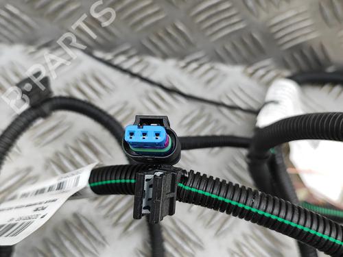 Electronic module VOLVO XC40 (536) B3 Mild-Hybrid | BP31859249M83