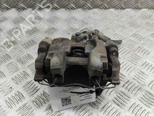 Used Left rear brake caliper Left rear brake caliper SKODA SUPERB III Estate (3V5) 2.0 TDI 4x4 (150 hp) 26441677 26441677