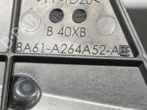 Andre FORD FIESTA VI (CB1, CCN) 1.25 | BP6747098O1