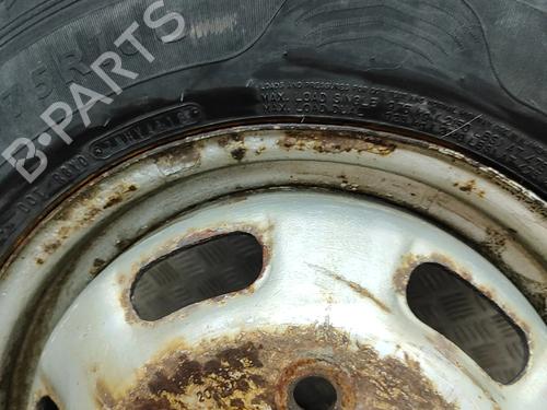 Fælk IVECO DAILY V Van 35C15 V, 40C15 V, 45C15 V, 50C15 V, 60C15 V,65C15 V | BP27205791C45 