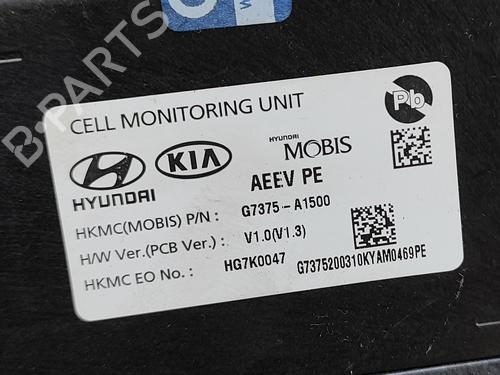 Electronic module HYUNDAI IONIQ (AE) Electric | BP24581579M83 