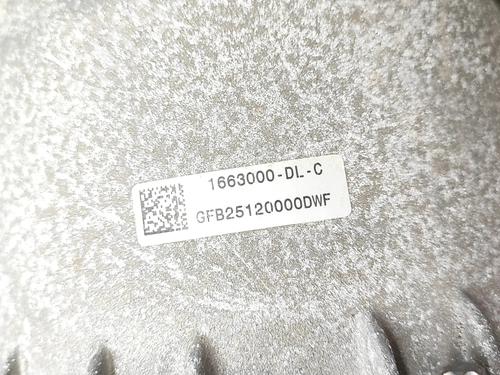 Engine TESLA MODEL Y (5YJY) Long Range All-wheel Drive | BP33624663M1  - Image 6